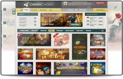 Cherry Casino de